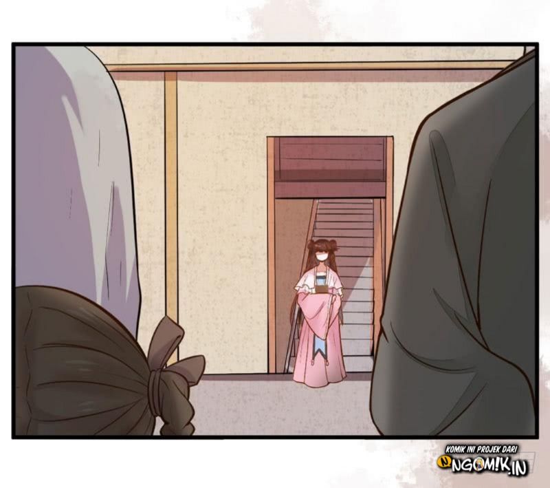 Rebirth Of The Divine Doctor chapter 15